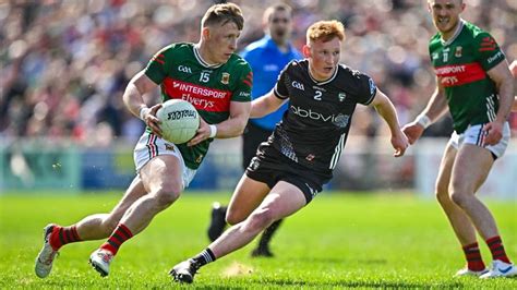 GAA National Football League Weekend Betting Tips & Predictions.